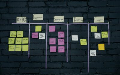 How Agile Project Management Can Transform Your Business Operations